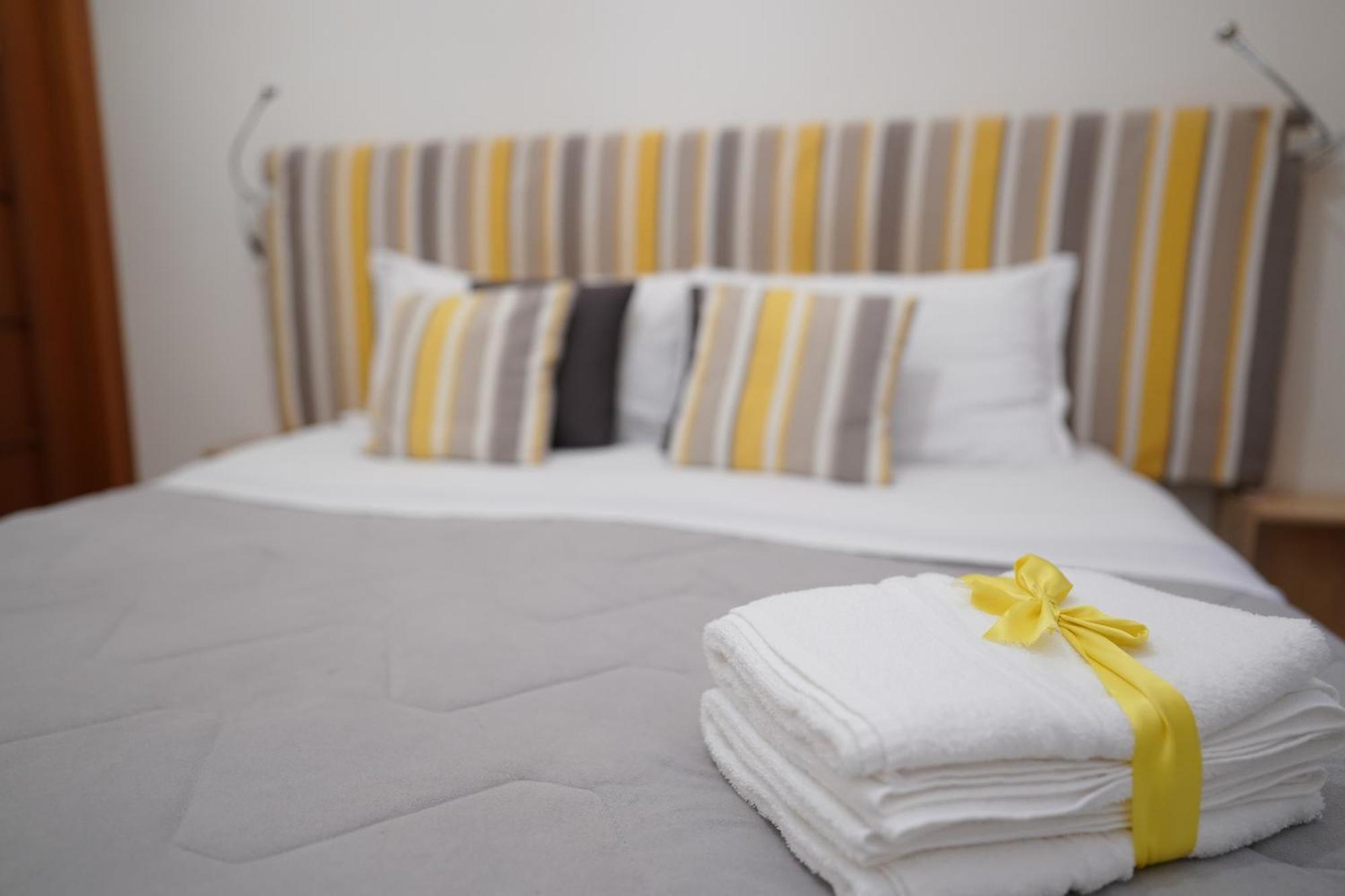 Duomo Street Bed & Breakfast Napoli Eksteriør bilde