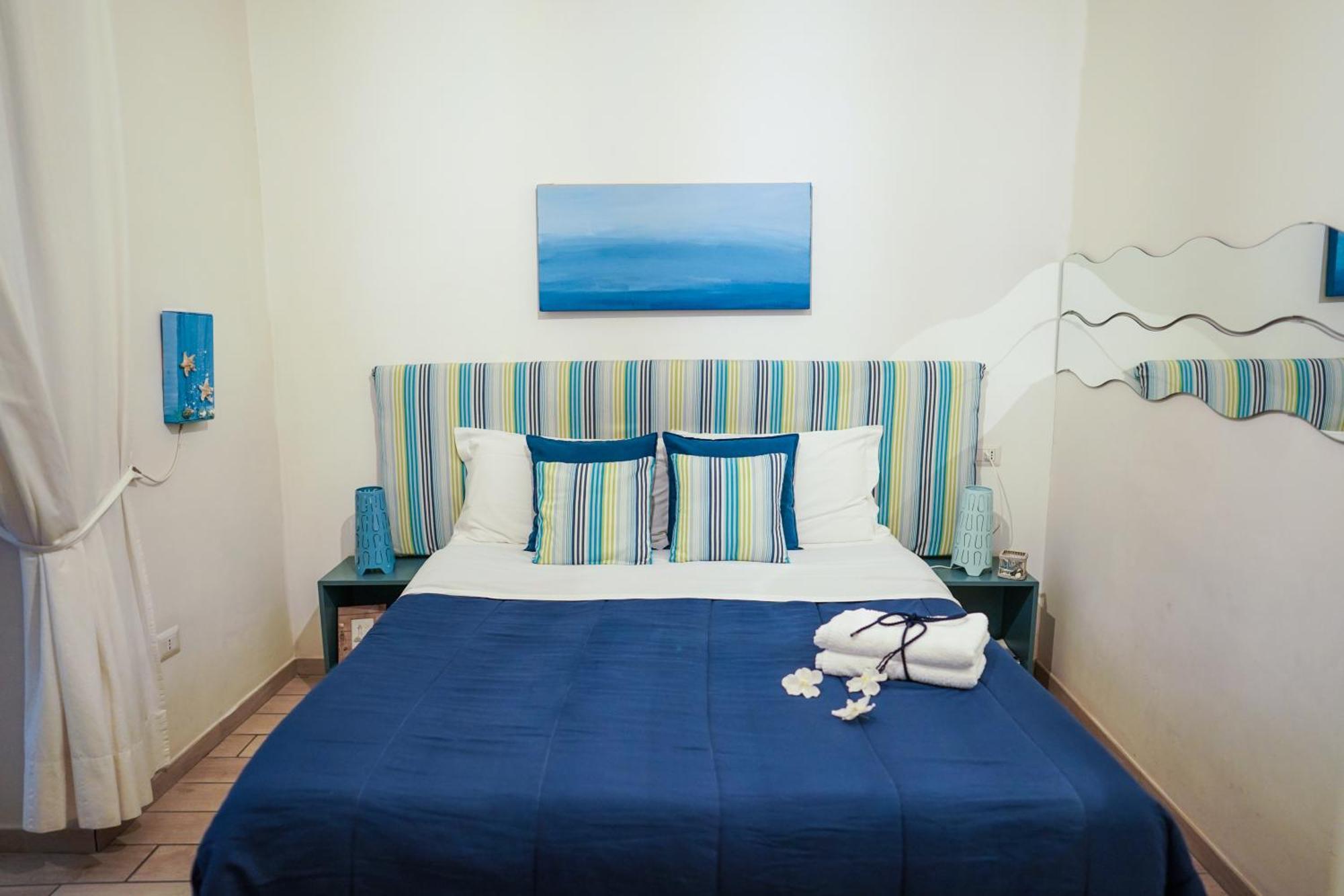 Duomo Street Bed & Breakfast Napoli Eksteriør bilde