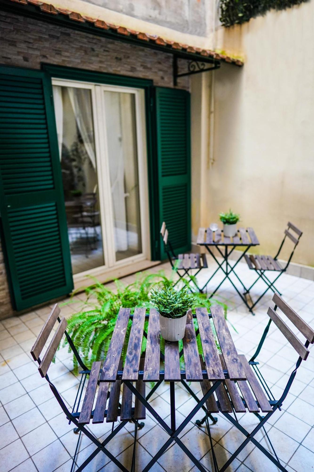 Duomo Street Bed & Breakfast Napoli Eksteriør bilde