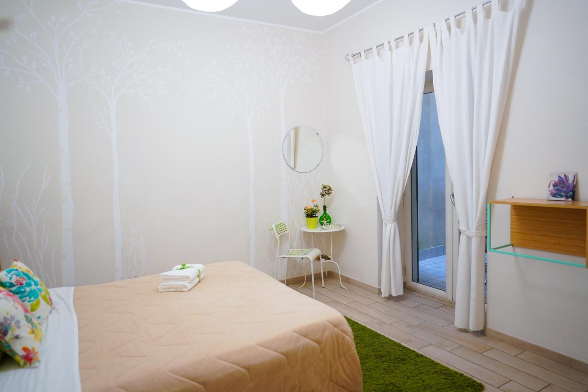 Duomo Street Bed & Breakfast Napoli Eksteriør bilde
