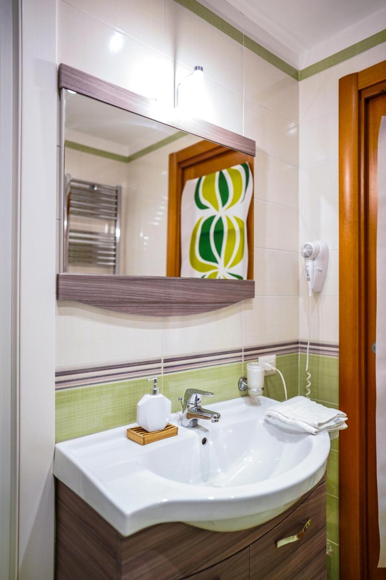 Duomo Street Bed & Breakfast Napoli Eksteriør bilde
