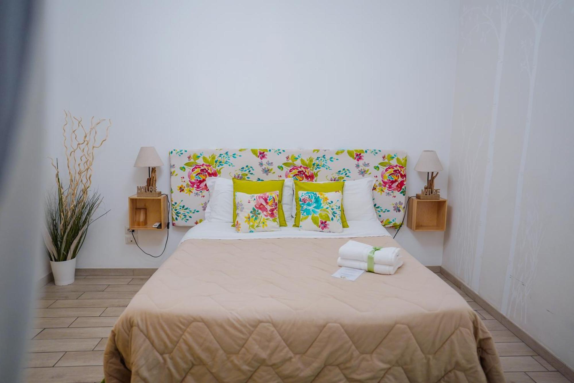 Duomo Street Bed & Breakfast Napoli Eksteriør bilde