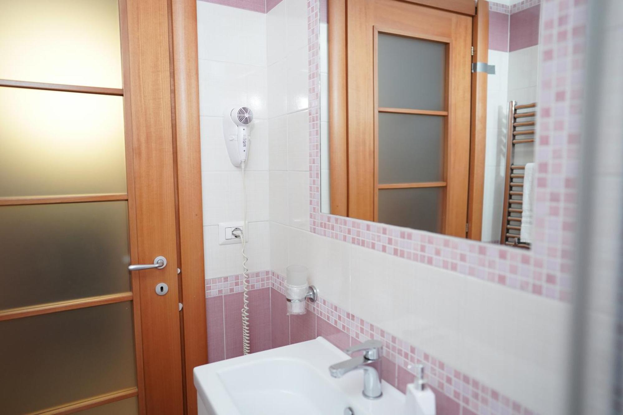 Duomo Street Bed & Breakfast Napoli Rom bilde